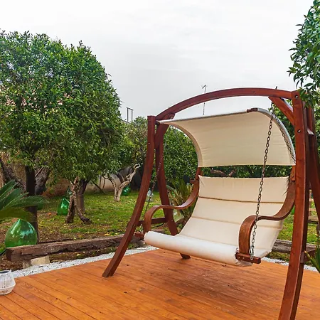 Levante Villa *