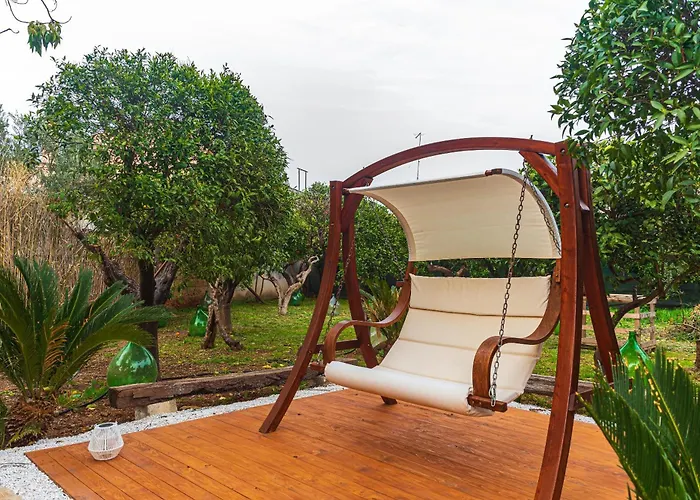 Levante Villa *