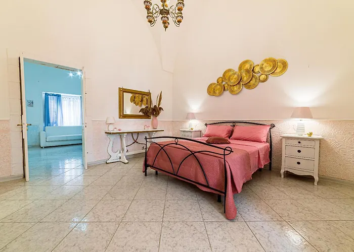 Villa Levante *