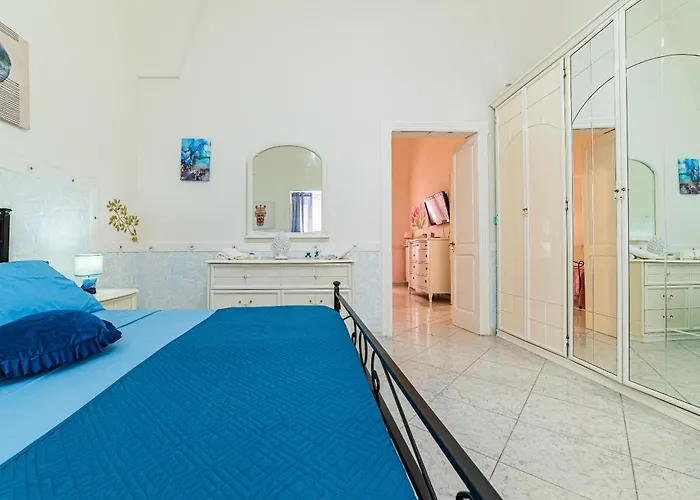 Levante Villa Taviano (Lecce)