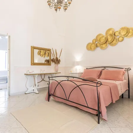 Levante Villa Taviano (Lecce)