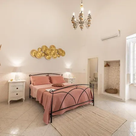 Villa Levante Taviano (Lecce)