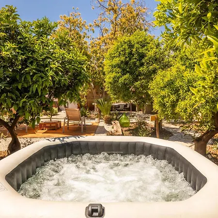 Levante Villa Taviano (Lecce)
