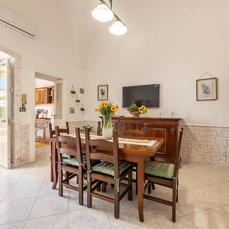 Levante Villa *