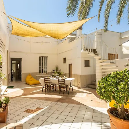 Levante Villa *