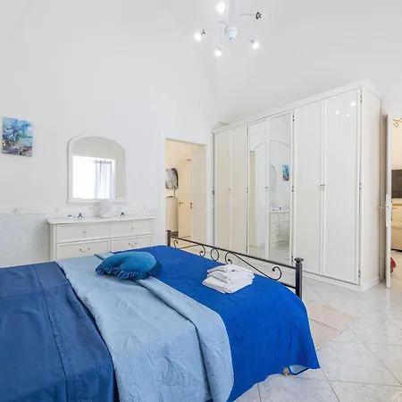 Villa Levante Taviano (Lecce)