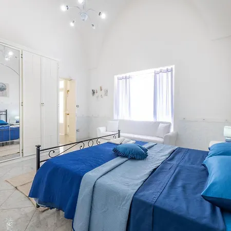 Levante * Taviano (Lecce)