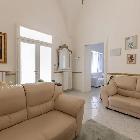 Villa Levante *