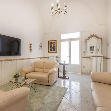 Villa Levante Taviano (Lecce)