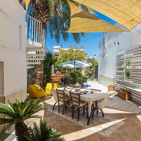 Villa Levante Taviano (Lecce)