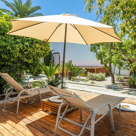 Levante Villa