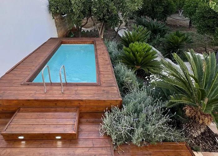 Levante Villa